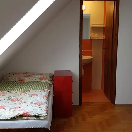 U Kotrbu Suchdol nad Luznici