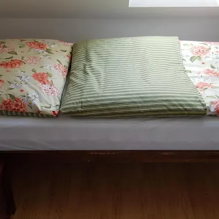 U Kotrbu Suchdol nad Luznici